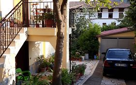 Villa Garden